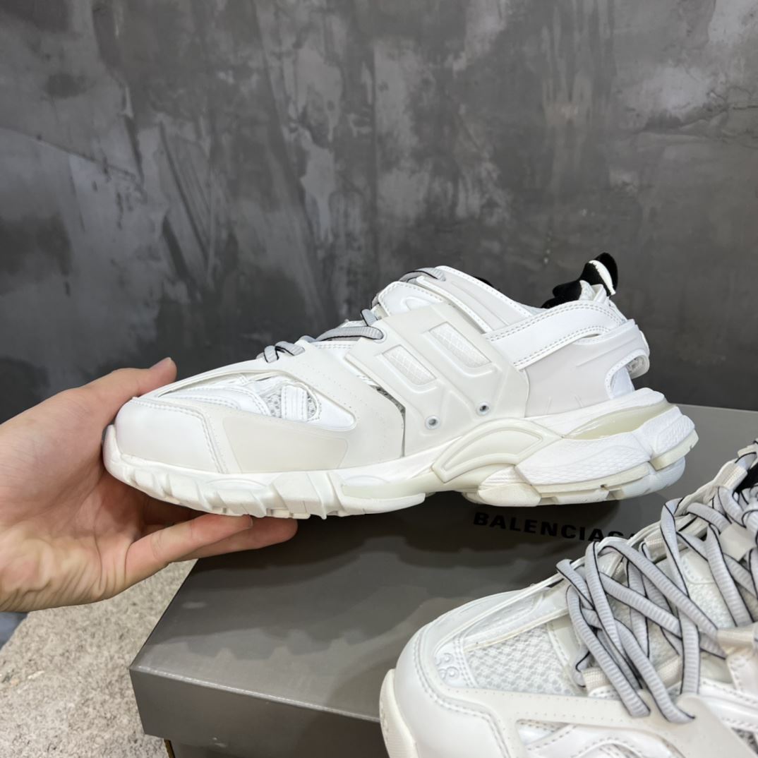 Balenciaga Track Shoes